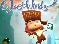 Could LostWinds come to 360 and PS3?