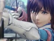 Star Ocean: The Last Hope International official site launches