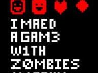 Gamers Daily News Review: I MAED A GAM3 W1TH Z0MB1ES!!!1