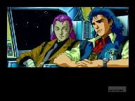 Eurogamer: Policenauts Review