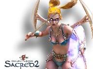 PlayDevil: Sacred 2: Fallen Angel X360 Review