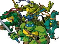 The BitBag: Game Review Battles – Ninja Turtles Remake HipHopGamer VS IGN 9/16/09