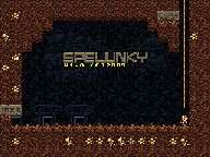 Spelunky Review at The Slowdown