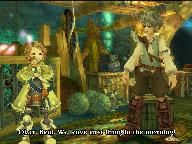 Trusty Bell (Eternal Sonata in the U.S.) demo in Japanese Marketplace