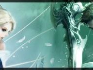 Aion is Biggest MMO Release of the Year