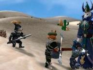 TenTonHammer: Earth Eternal Interview