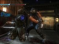 Ninja Gaiden Sigma 2 – PS3 vs 360 comparison