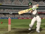 Console Gaming: Ashes Cricket 2009 Review