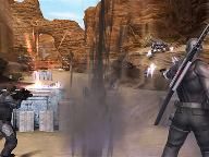 Planet Xbox 360: G.I. Joe: The Rise of Cobra Review