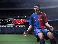 GameArena Pro Evolution Soccer 2010 demo impressions