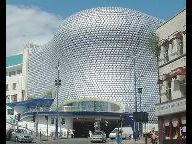 Birmingham gets gaming centre