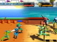 ShogunGamer: Ninja Turtles: Turtles in Time Re-Shelled HD history, comparison and review