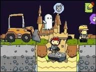 EndSights: Scribblenauts Review