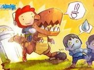 Scribblenauts Review – Resume Play