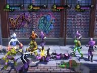 GamesRadar: Turtles in Time Re-Shelled Review
