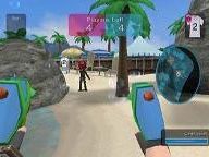 GamesRadar: Water Warfare Review