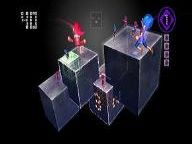 GamesRadar: You, Me and the Cubes Preview