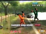 NARUTO: Ultimate Ninja 2 Gone Gold