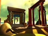 Cubed3: Icarian (NyxQuest): Kindred Spirits (WiiWare) Review