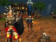 Dungeon Runners to die at New Year