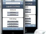 GameCovered.com – Iphone Game Database