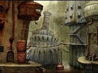 Machinarium Preview at Adventure Classic Gaming