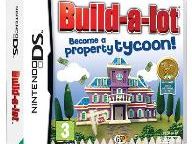 Build-a-lot Hits UK Retail