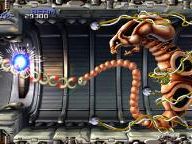 Diehard GameFAN: R-Type Dimensions Review (360)