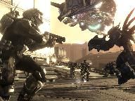 Halo 3: ODST Firefight Tips Straight From Bungie