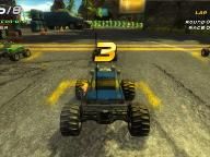 El33tonline Review: Smash Cars (PS3)