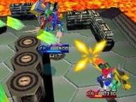 PALGN: Custom Robo Arena Review