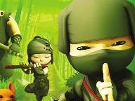 ConnectedConsoles: Mini Ninjas Review
