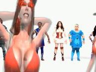 Funny MMORPG Music Video: Do You Want to Date My Avatar?
