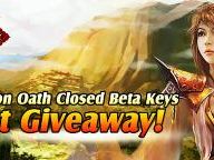 MMOHut: Dragon Oath Beta Key Giveaway