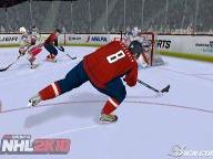 IGN: NHL 2K10 Wii Review