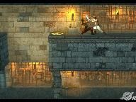 IGN Interviews Prince of Persia Classic Producer Vincent Boiteau