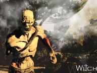 Massive New Preview for Project Witches