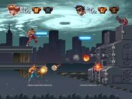 GamersDailyNews: Contra Rebirth Review