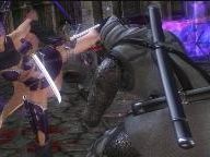 QSF5.com’s Ninja Gaiden Sigma 2 PS3 Demo Impressions