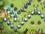 GameSpot: Fieldrunners PSP Mini Hands-On