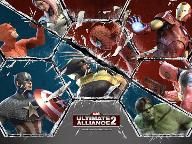 GuerillaPlay: Marvel Ultimate Alliance 2 Review