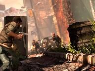 Uncharted 2 deserved a perfect 10 from IGN
