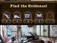 Cubed3: Cate West: The Vanishing Files Preview
