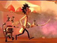 The Sun: Cloudy with a Chance of Meatballs Review