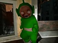 Left 4 Dead gets infected with Teletubbies