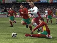 Can PES be better on PS3?