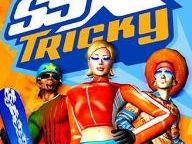 Skate is great, but where is my SSX?