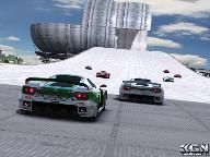 Trackmania 2 Announcement Video
