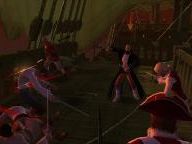 Pirates of the Burning Sea : Expands Staff