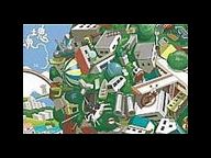 T-ONO Review: Rolling Balls in HD…Katamari Tribute (Forever)